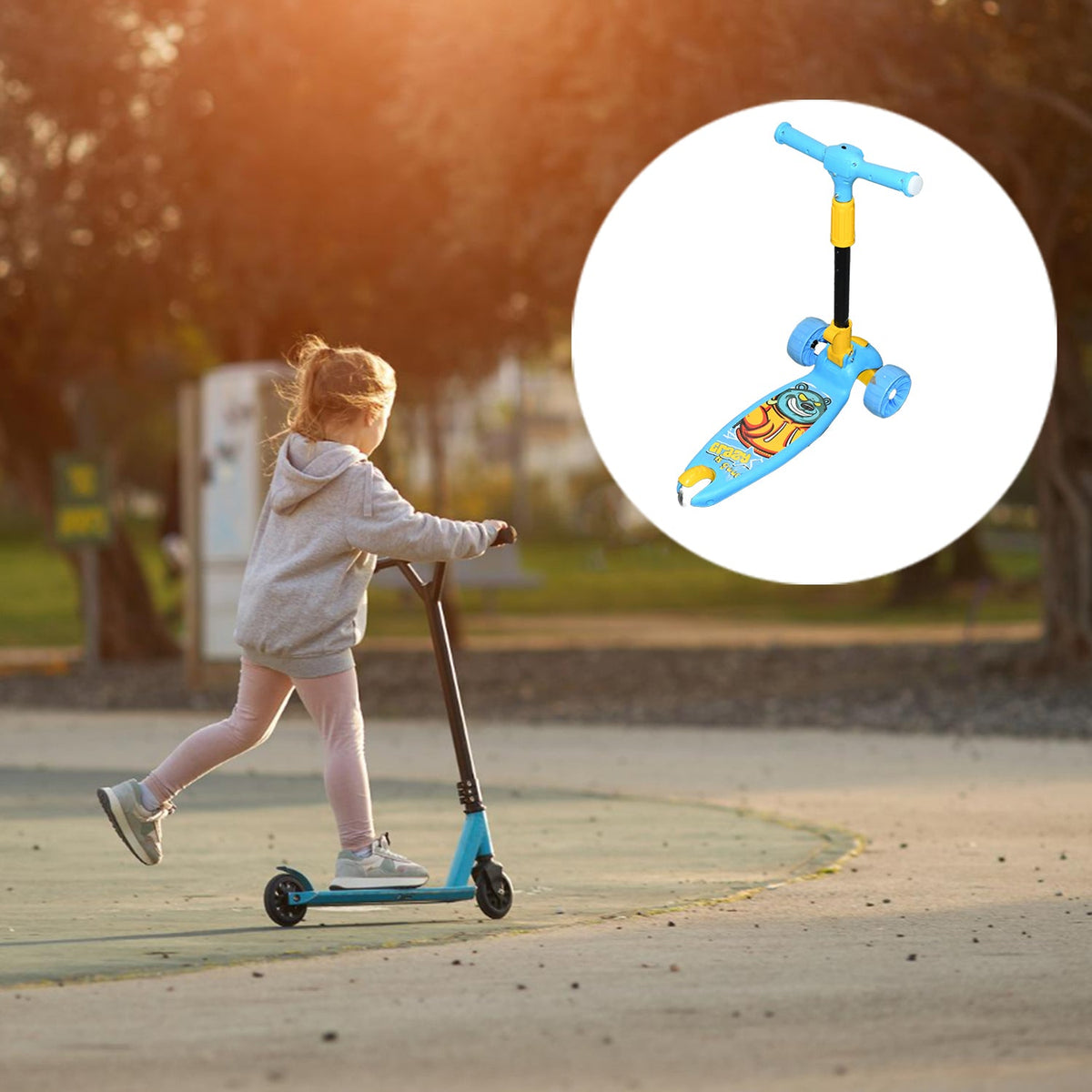 ScootMax
