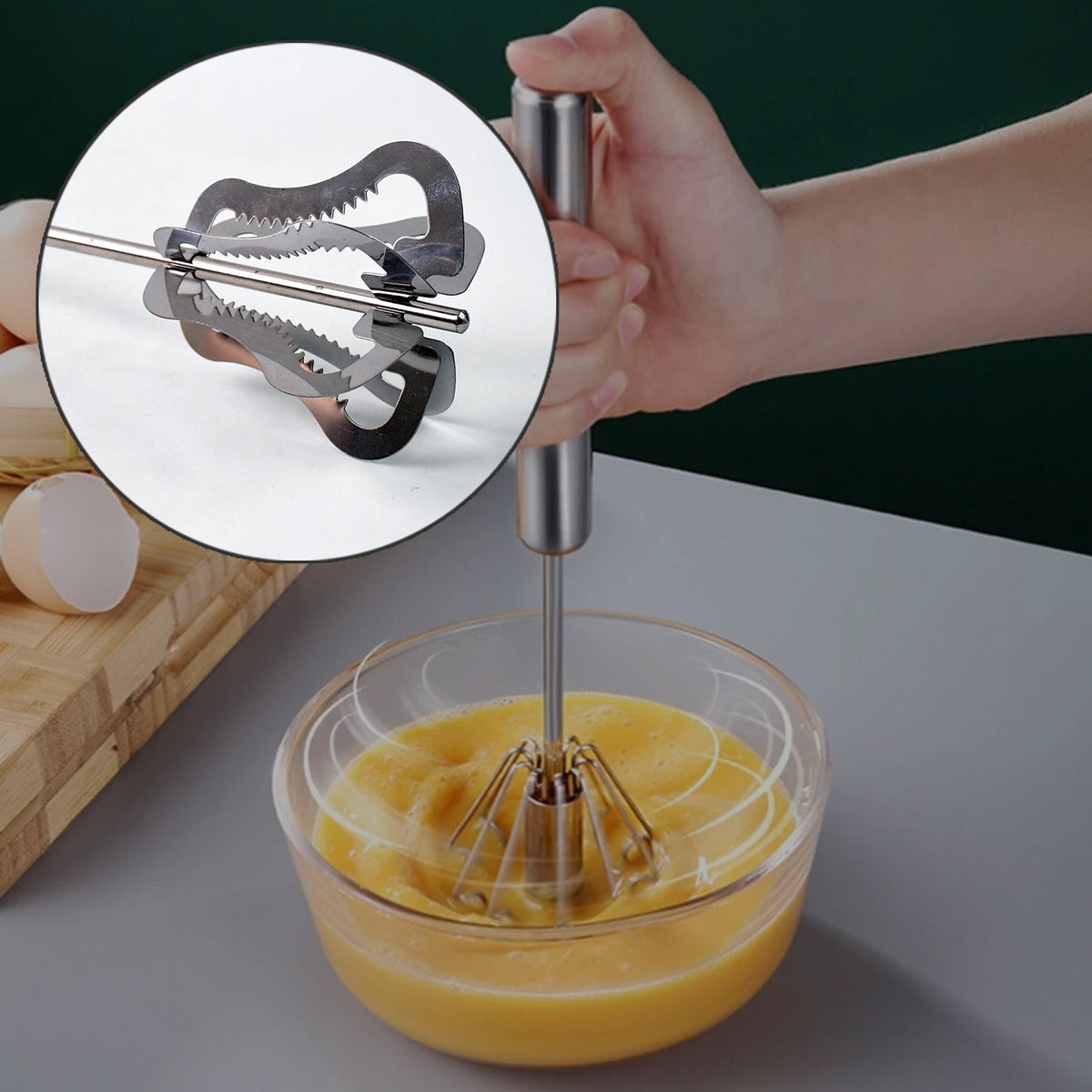 Handy Kitchen Tool