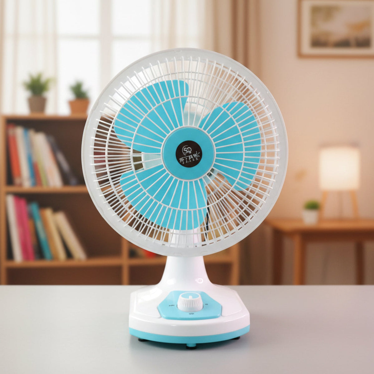 Desk Fan