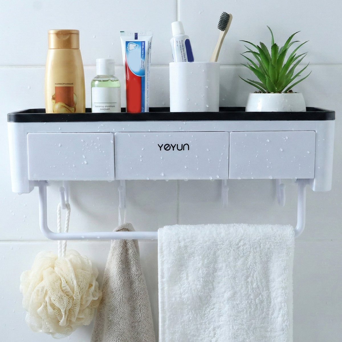 Storage Rack