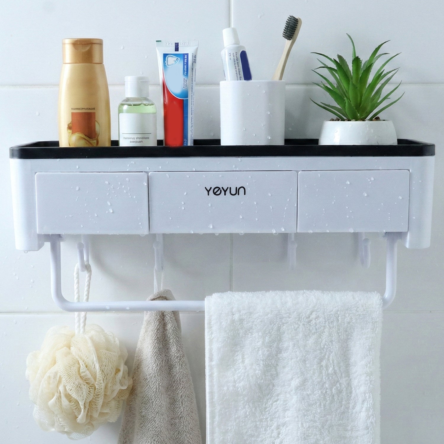 Storage Rack