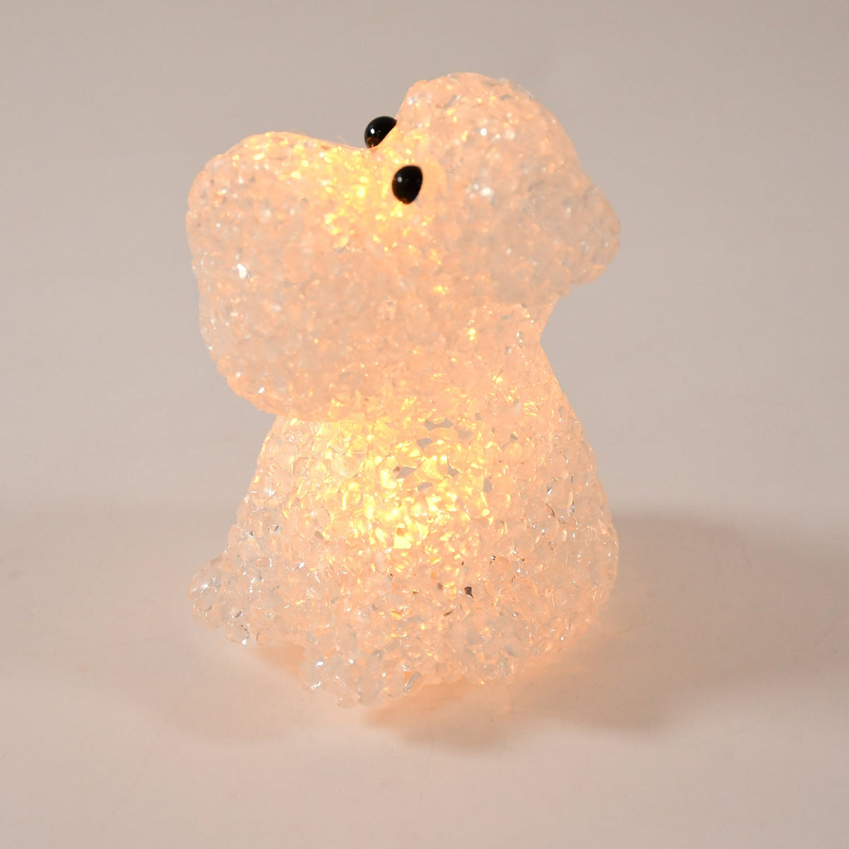 Magic Mutt Night Lamp