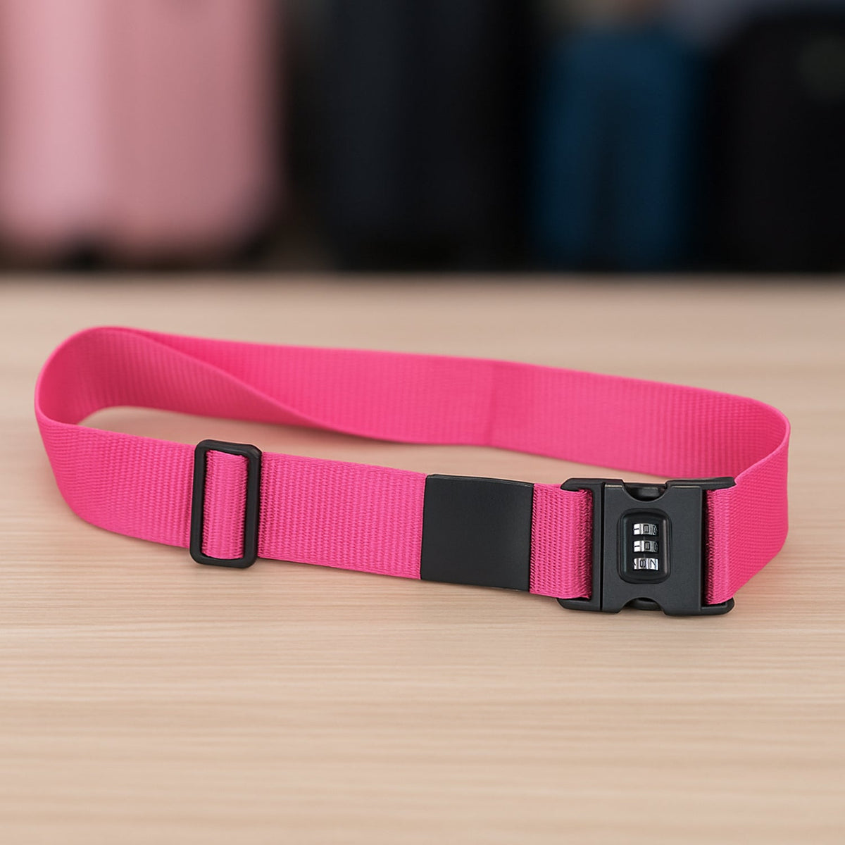 Lock Strap