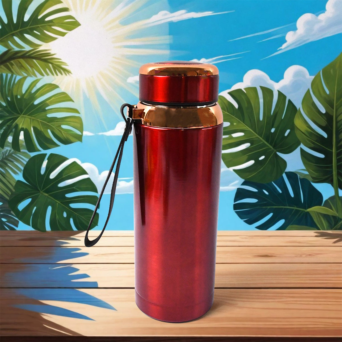 Stylish Sip