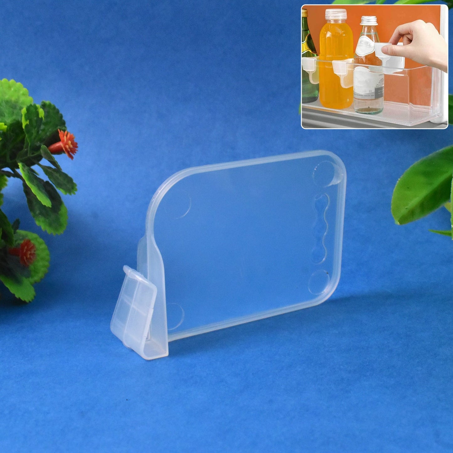 Tidy Cube