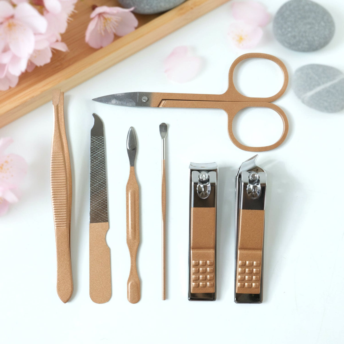 Manicure Set