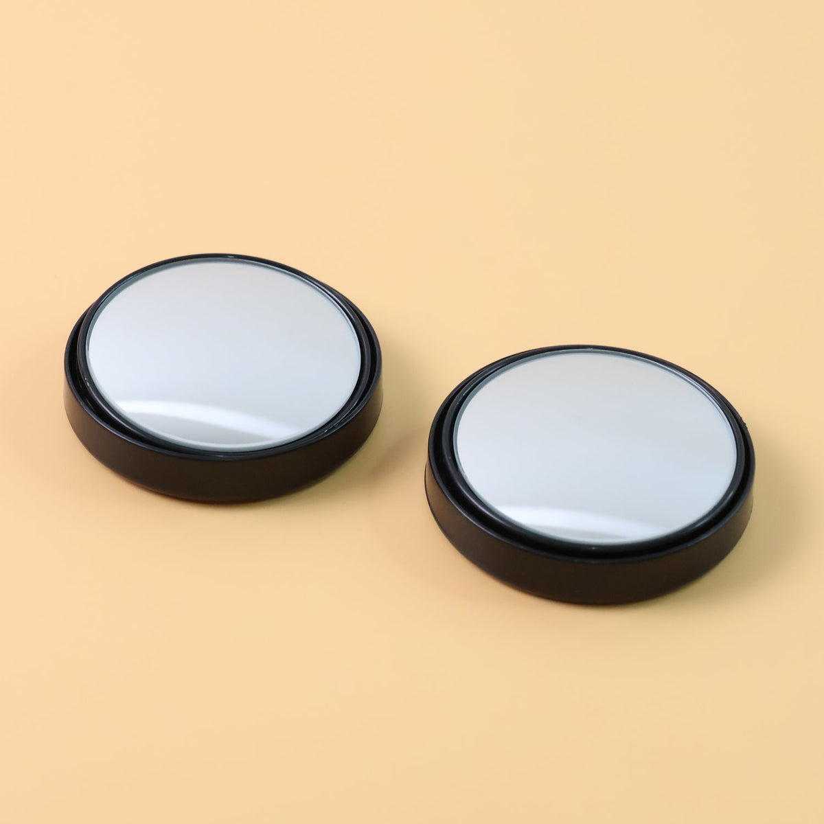 Spot Mirror Pair