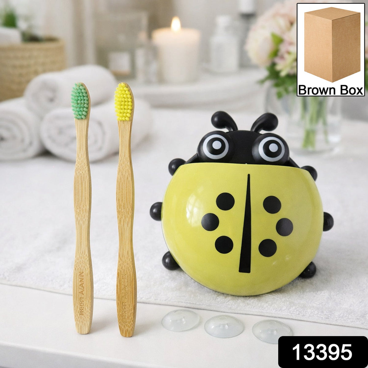 Toothbrushes