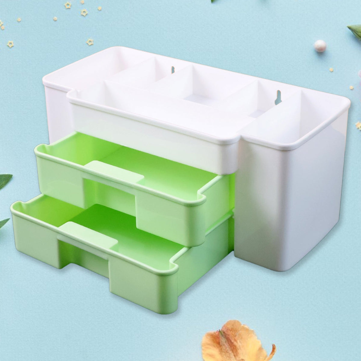  Storage Organizer 
