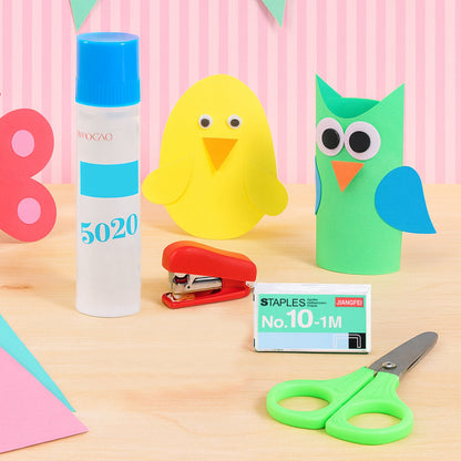 Kids Fun Art