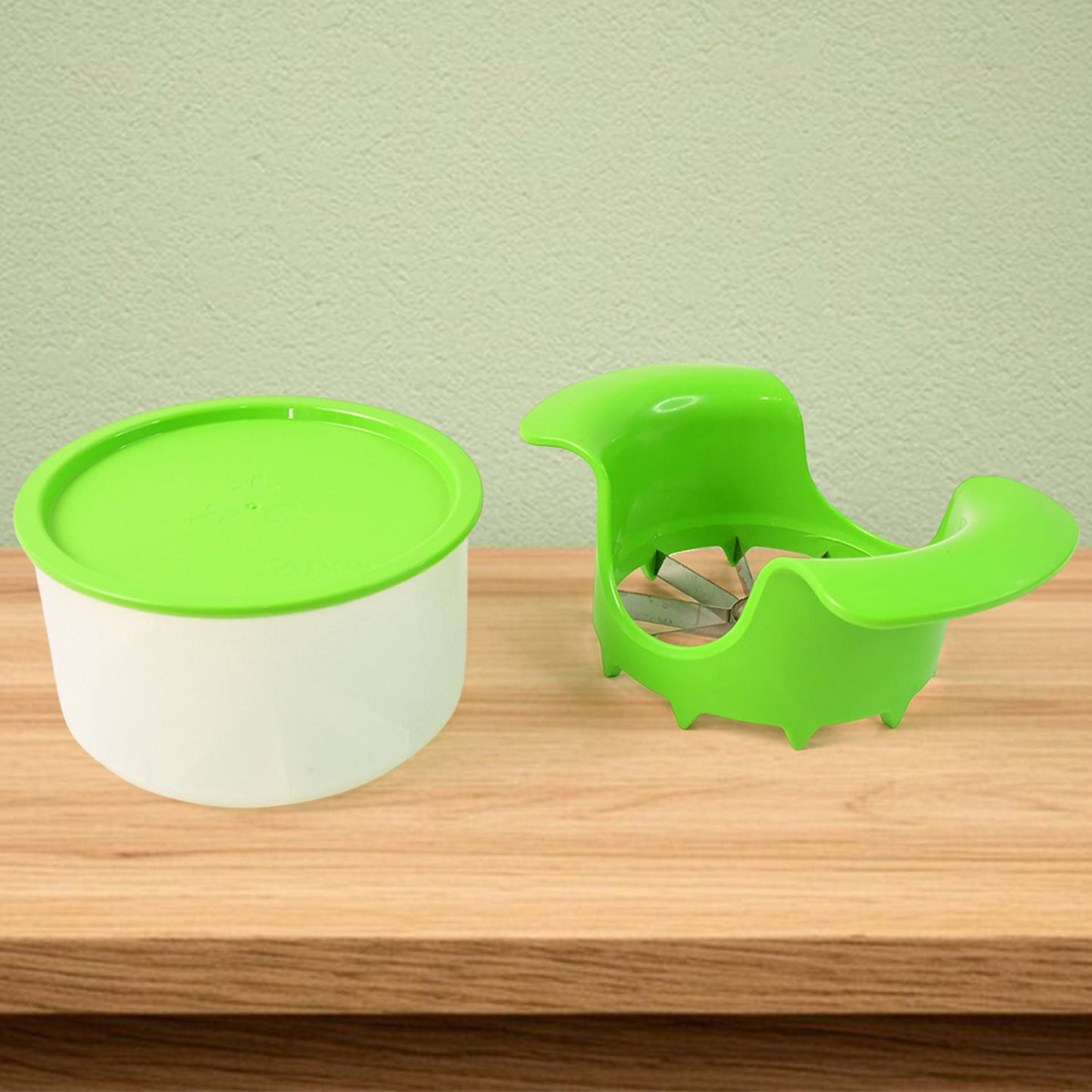 Apex Apple Saver