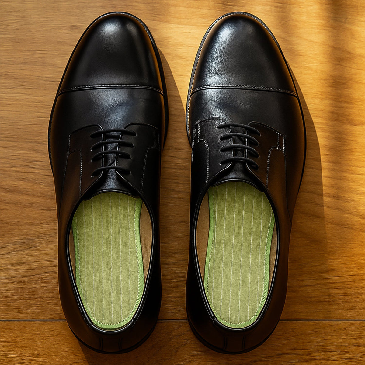 Shoe Footbed