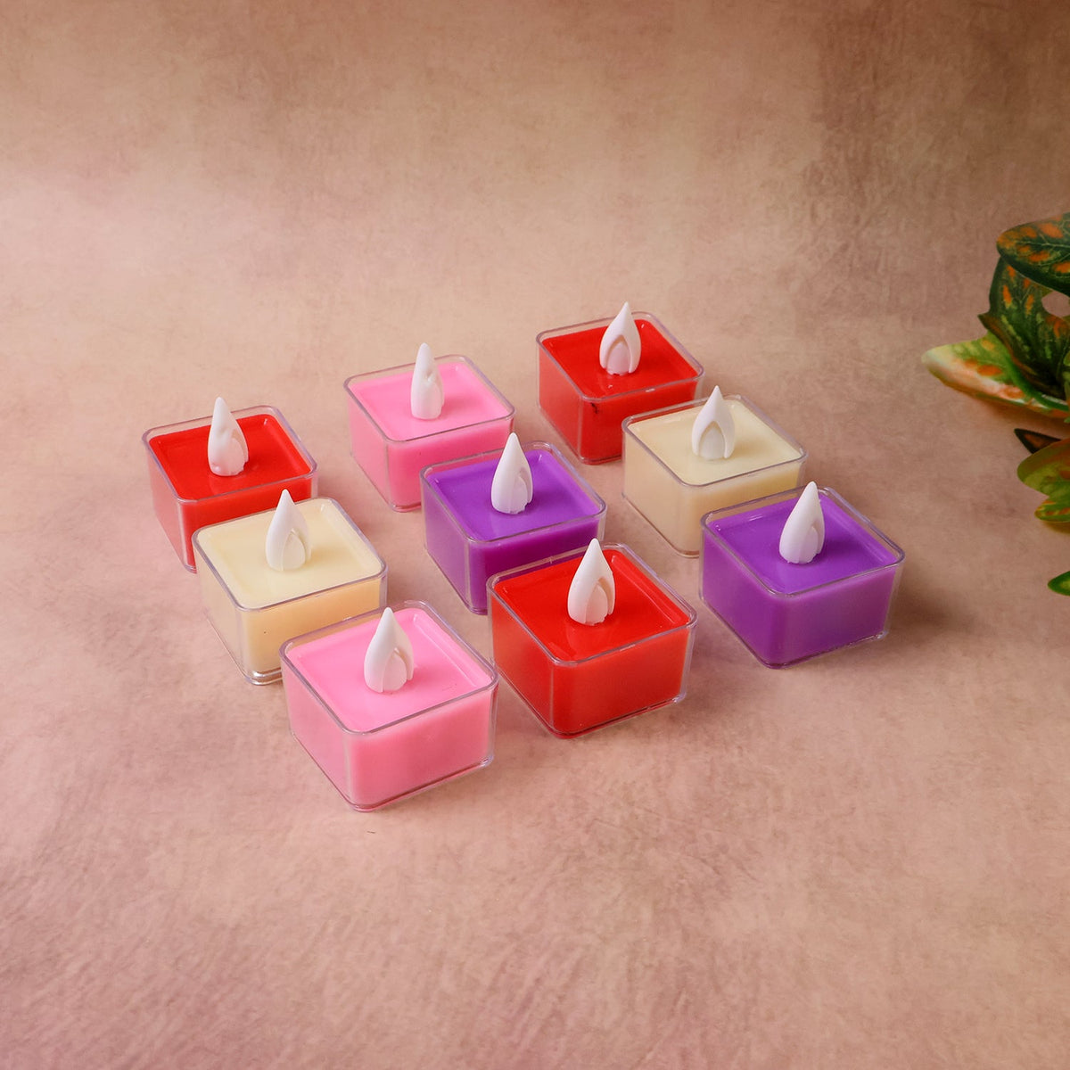 LED Candles