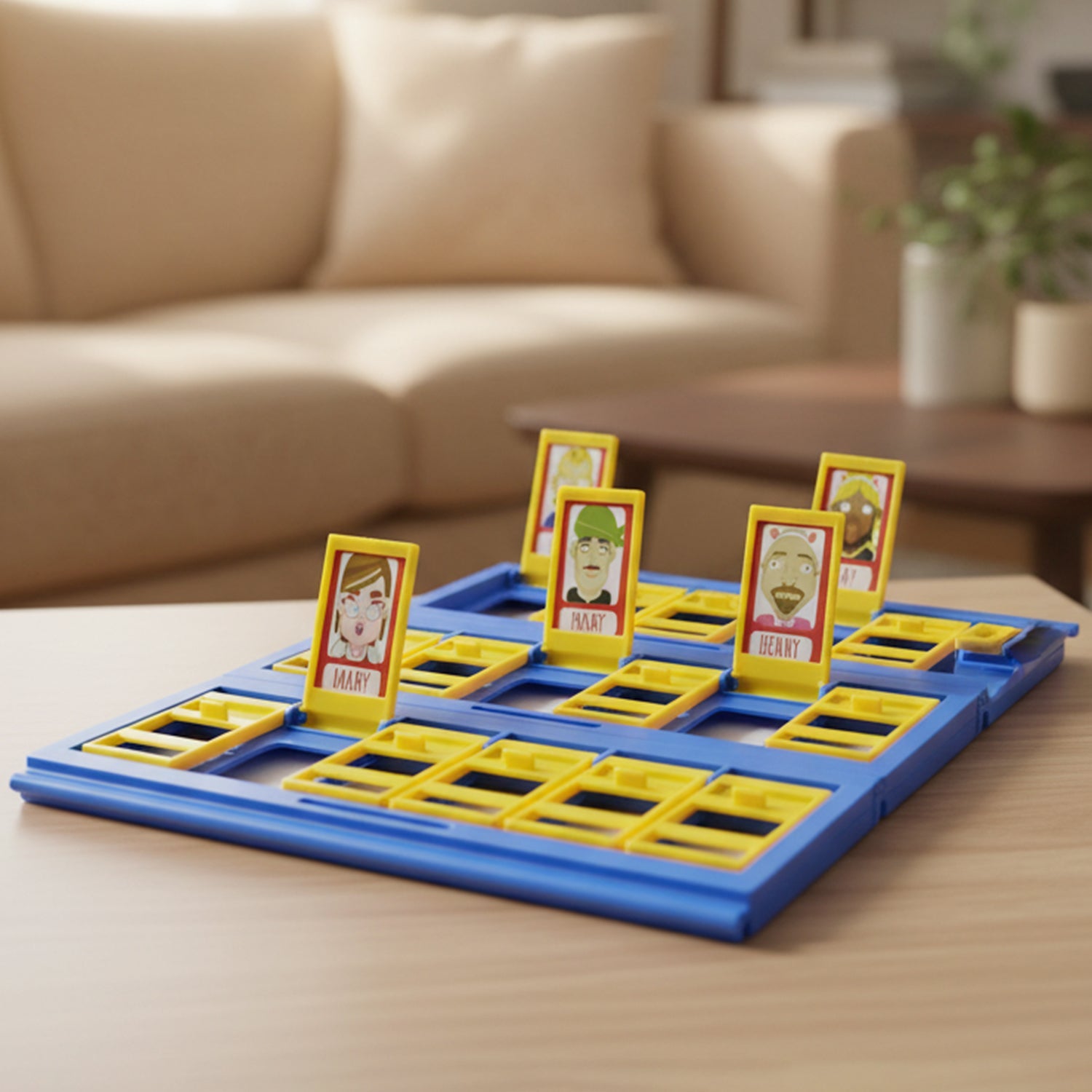 Board Game
