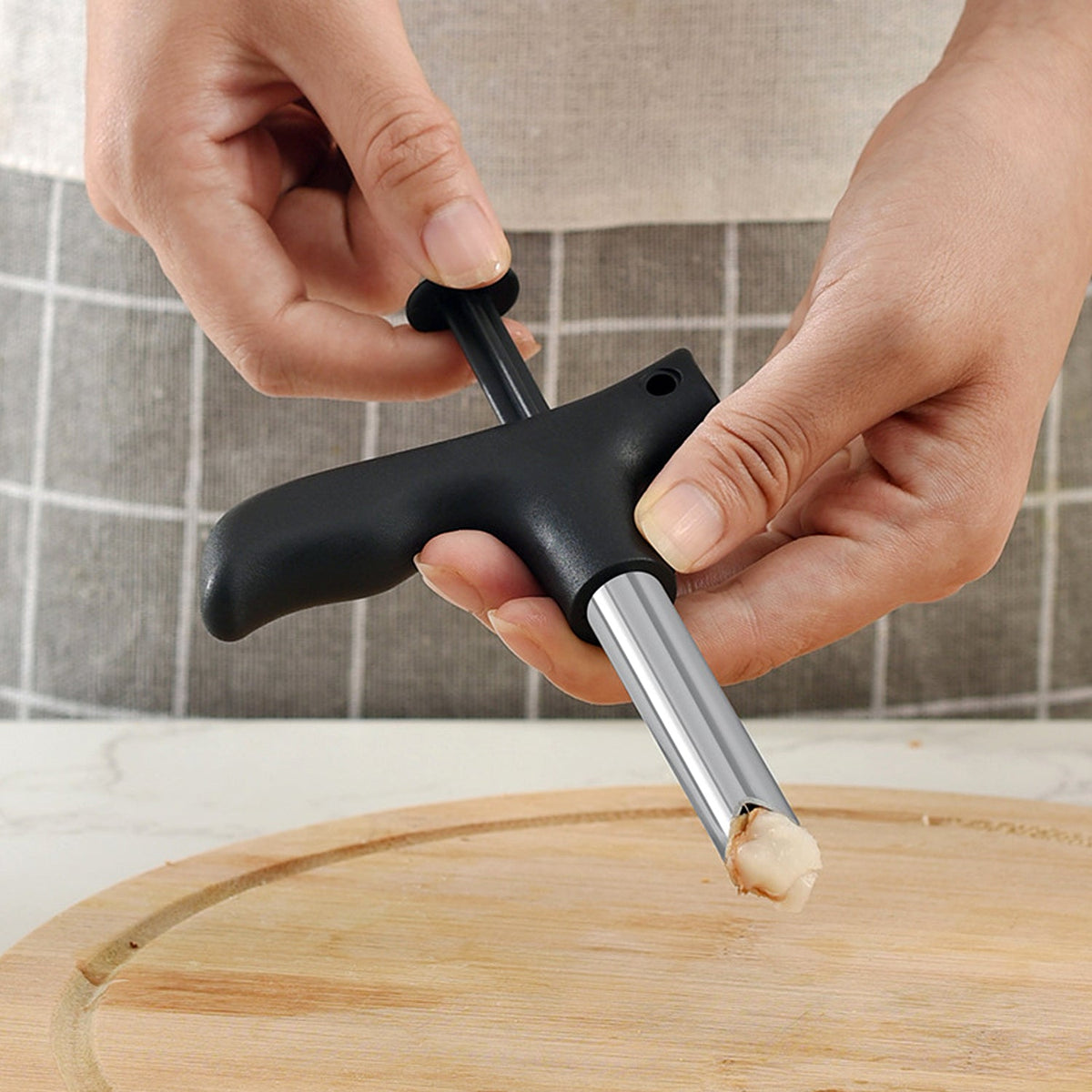 Ergonomic and Durable Design