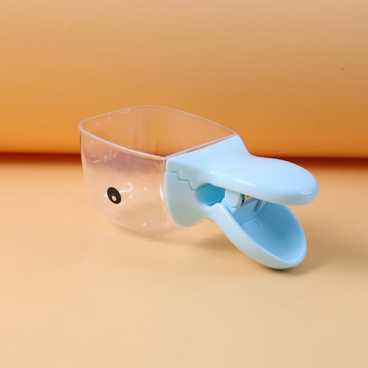 Sealing Clip