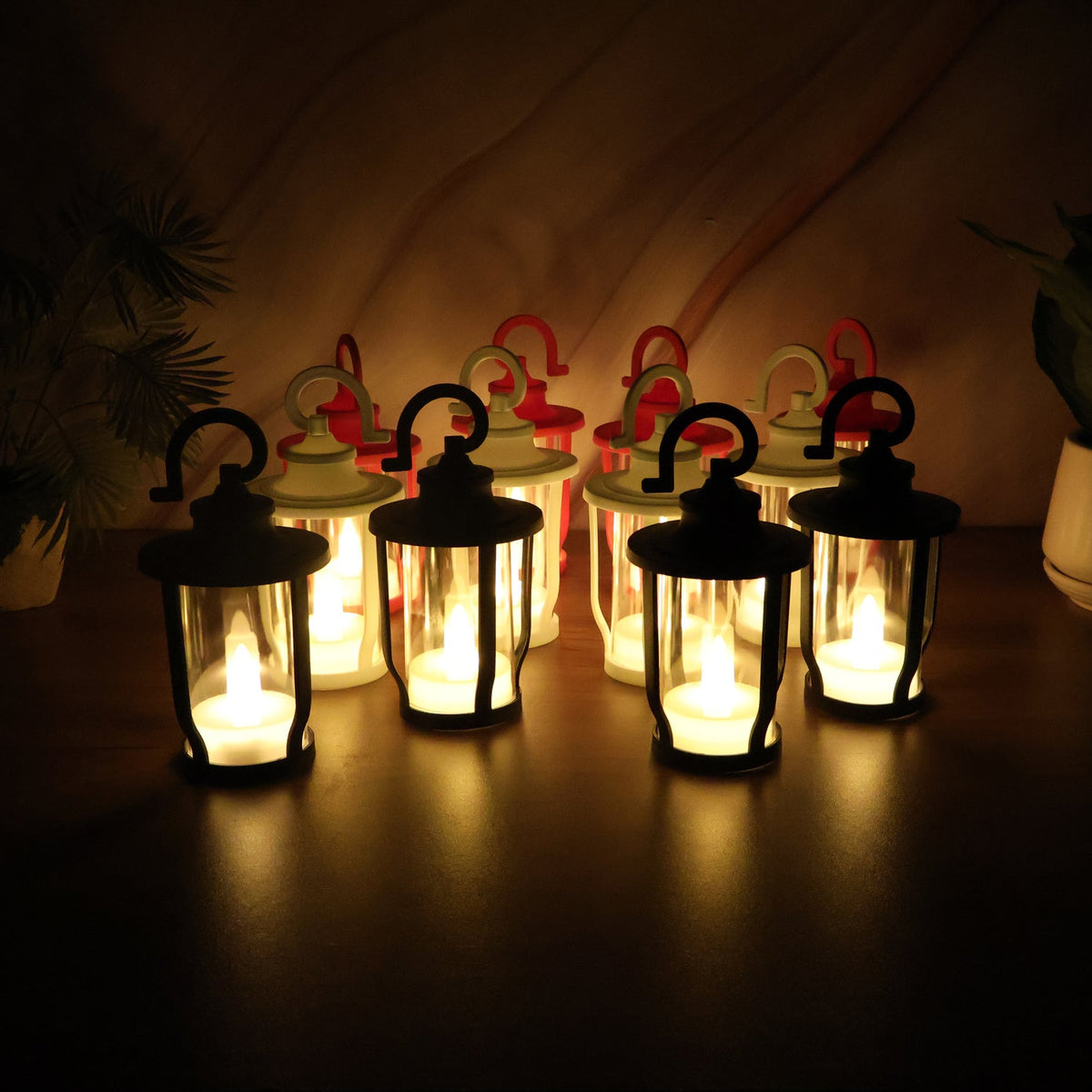 LED Table Lamp