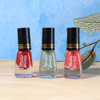 Sparkle Polish