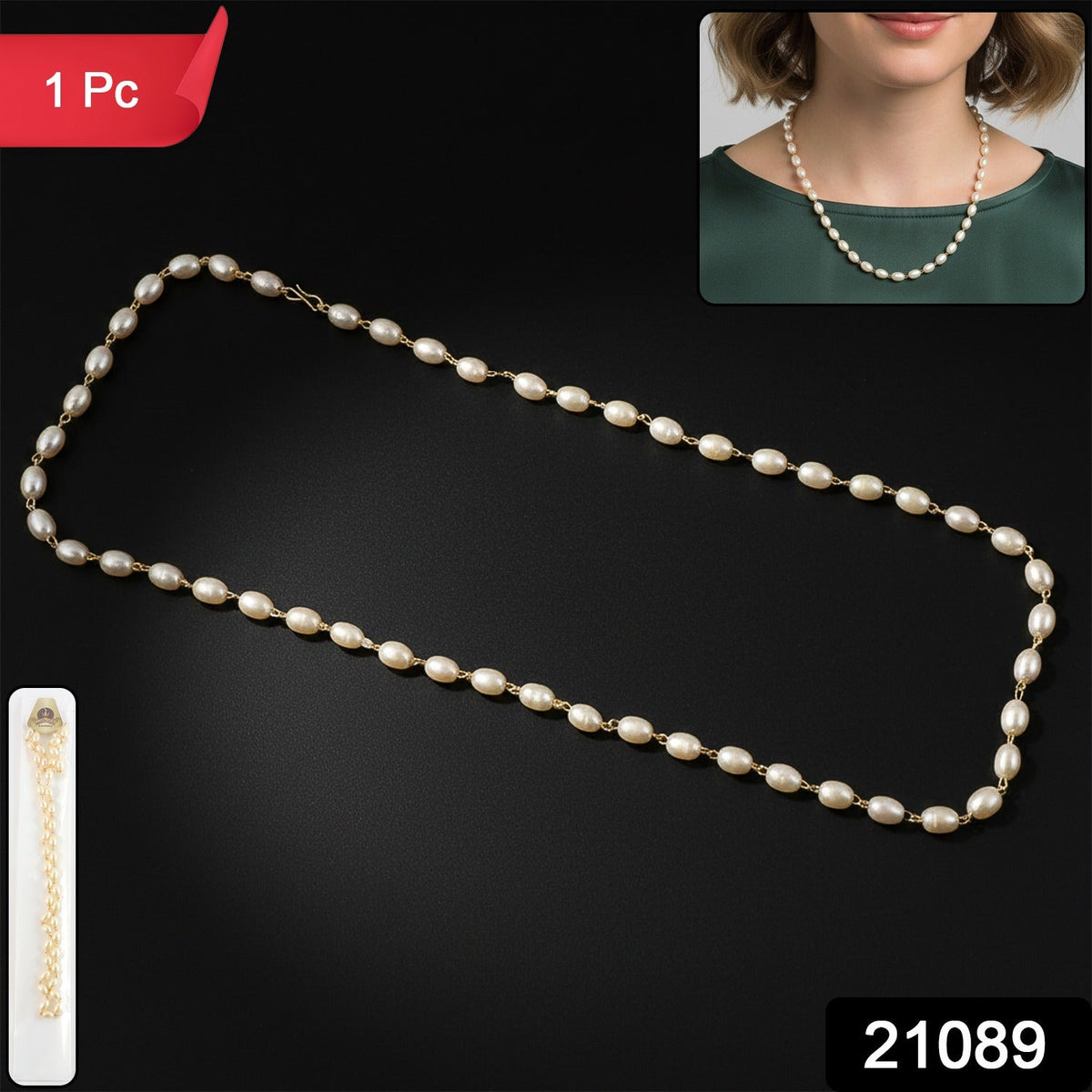 Women elegant jewelry        
