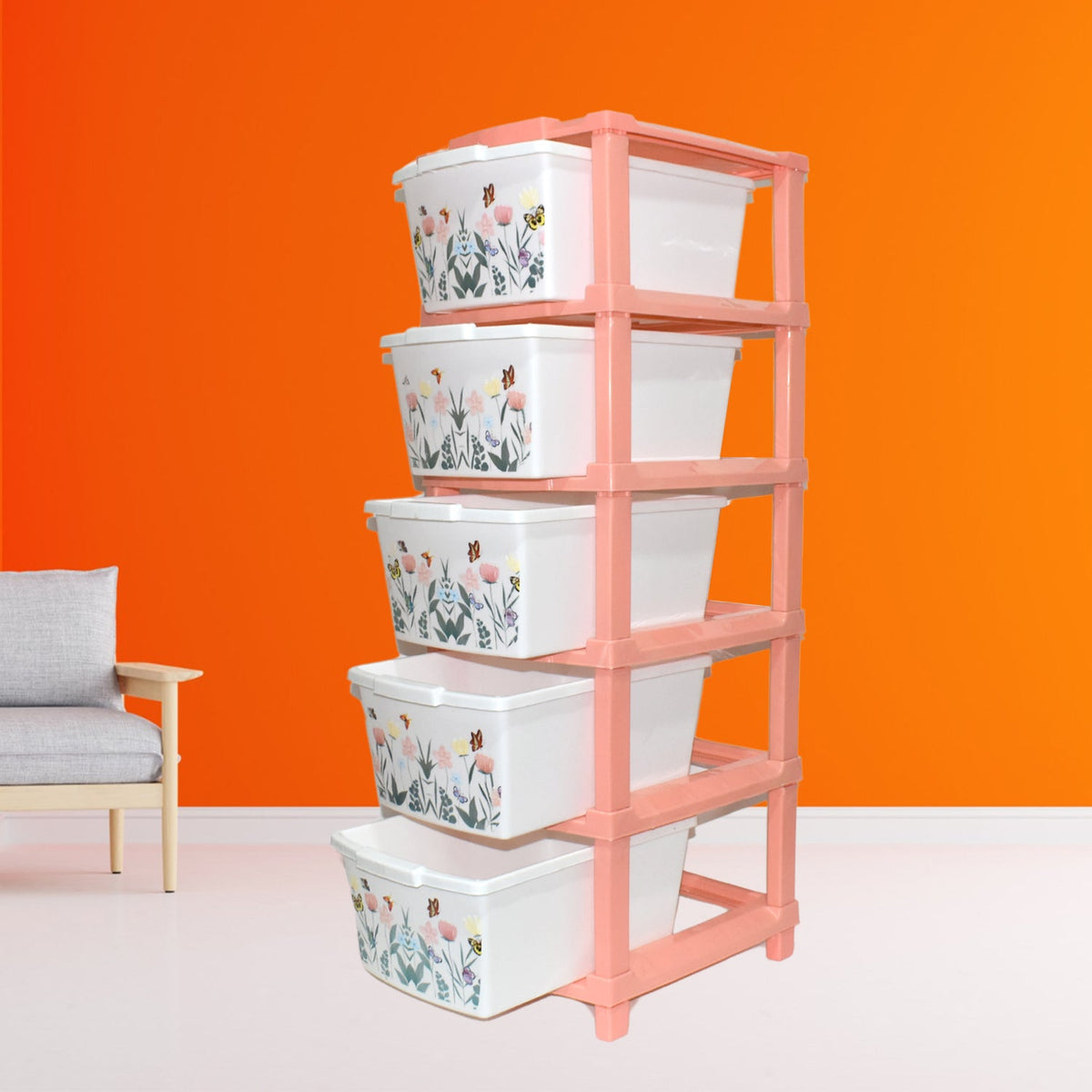 Draw Stack Pro