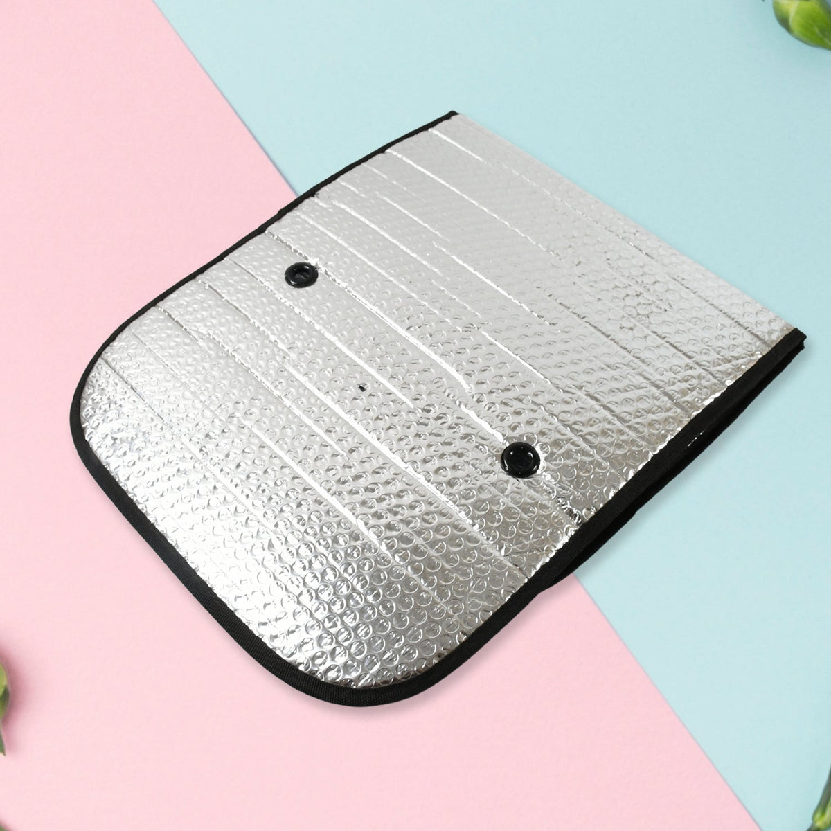 Car Windshield Sun Shade, Keeps Your Vehicle Cool Sunshade for Cars, SUV(80×35 Cm)