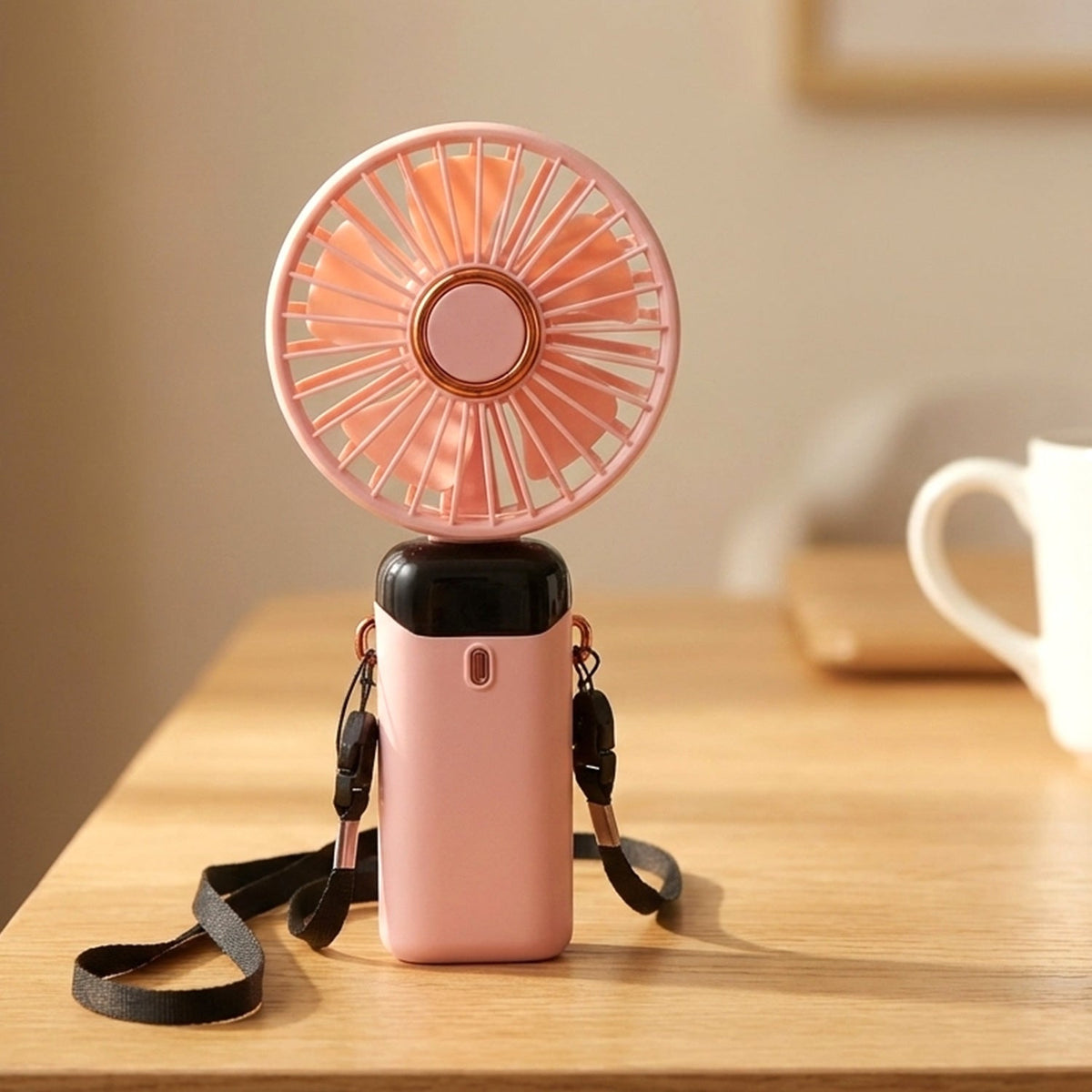 Hand Fan