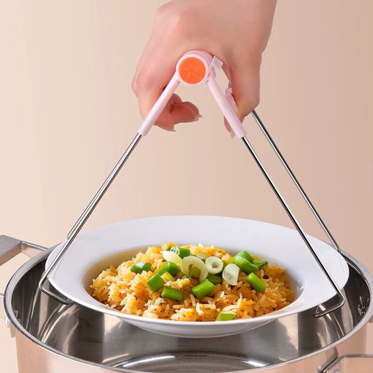 Thermo Shield Cooking Tool Kit