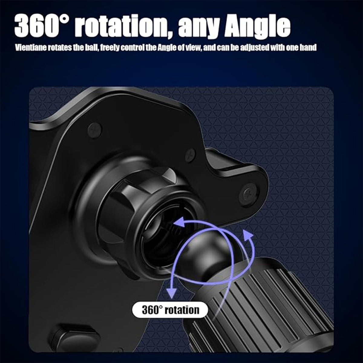  Car Mount for Mobile 