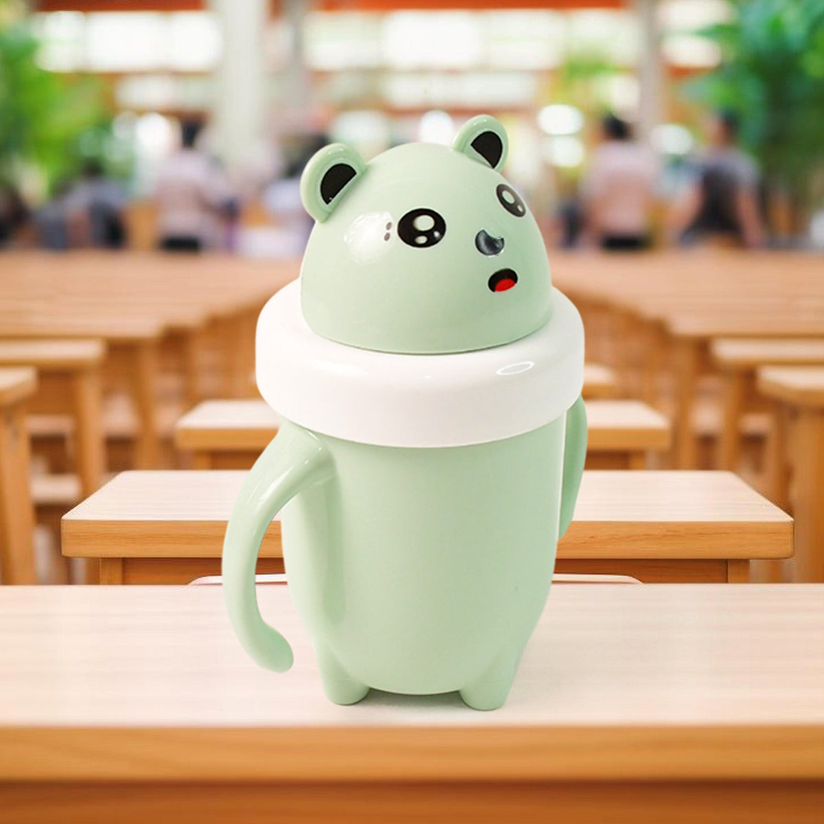 Tot Sip Trainer