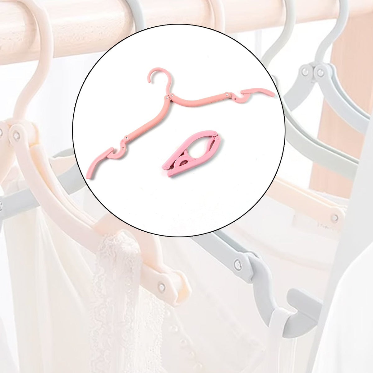 Clothes Hanger