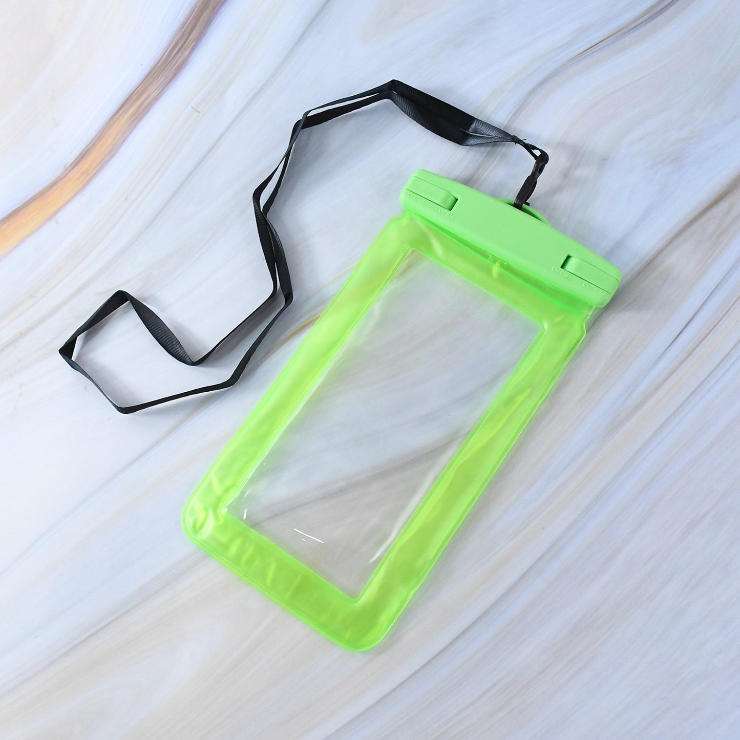 Waterproof Pouch Bag