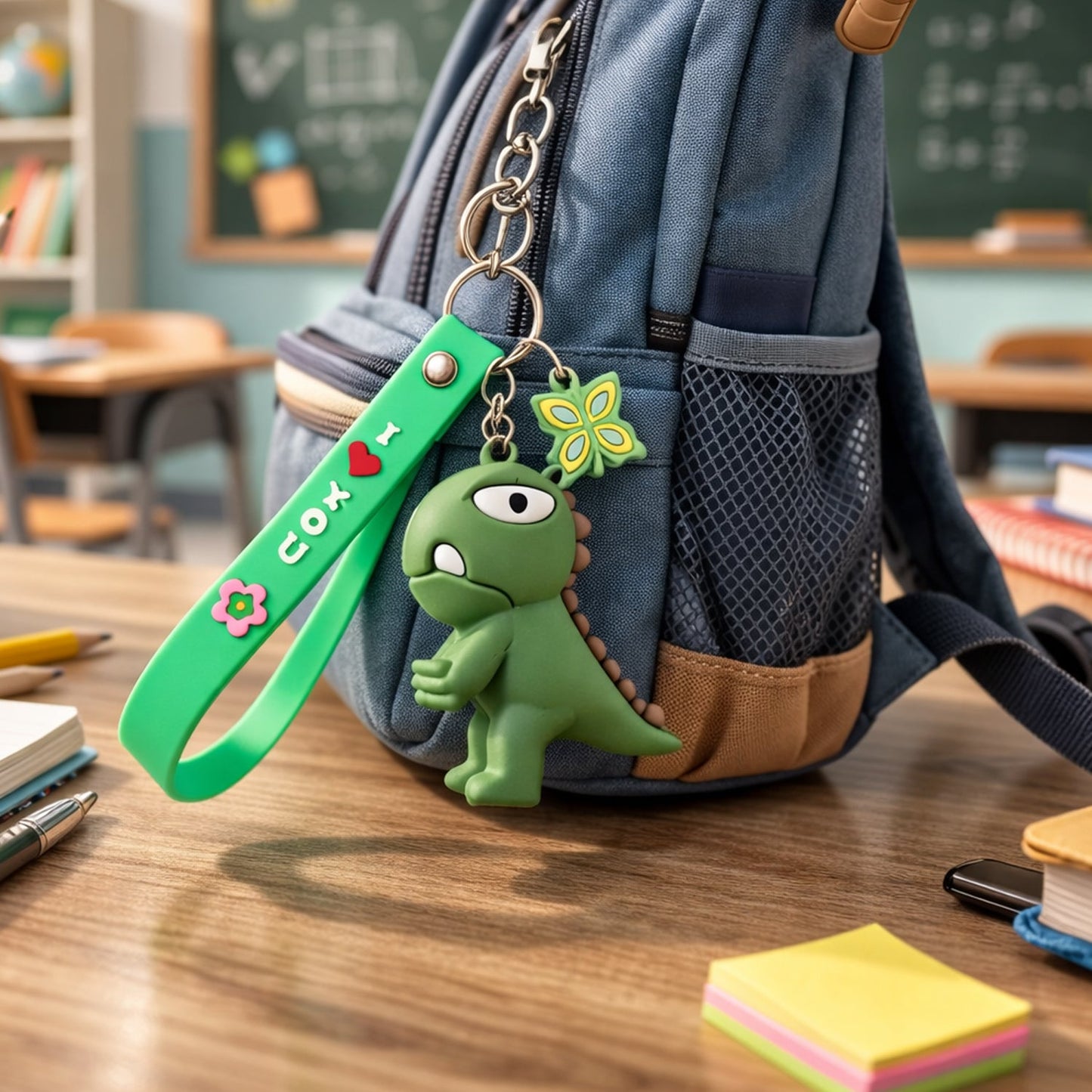 Keychain