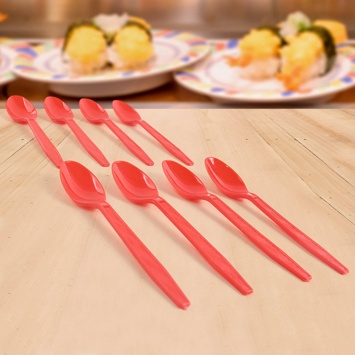 Meal Mate Spoons