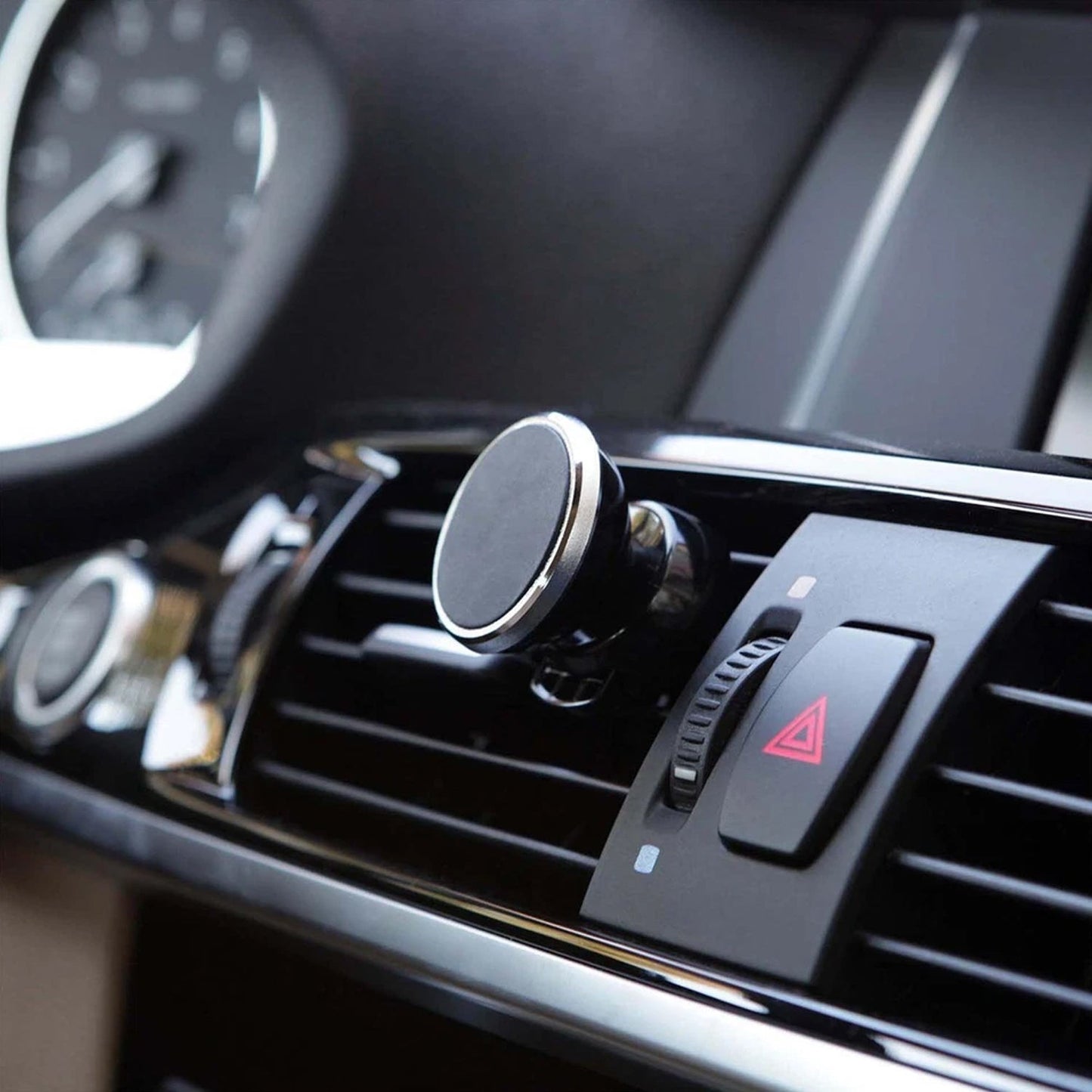 Universal Car Magnetic Phone Holder