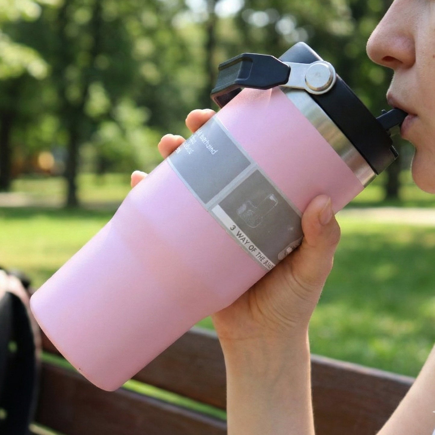 Water Bottle