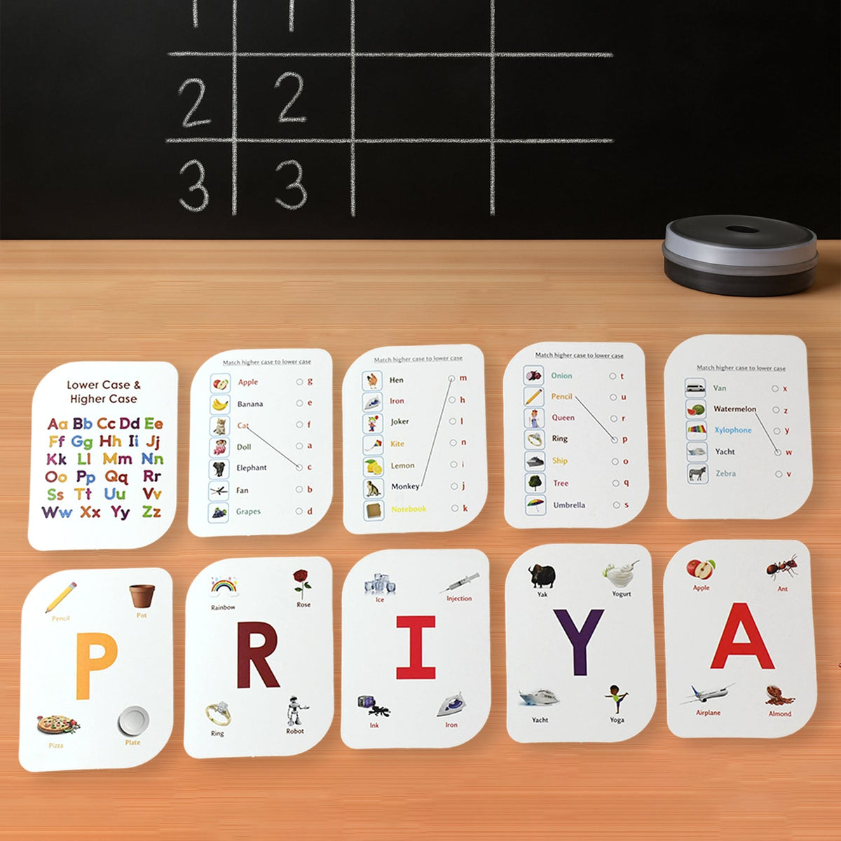 Kidkraft Educational Series
