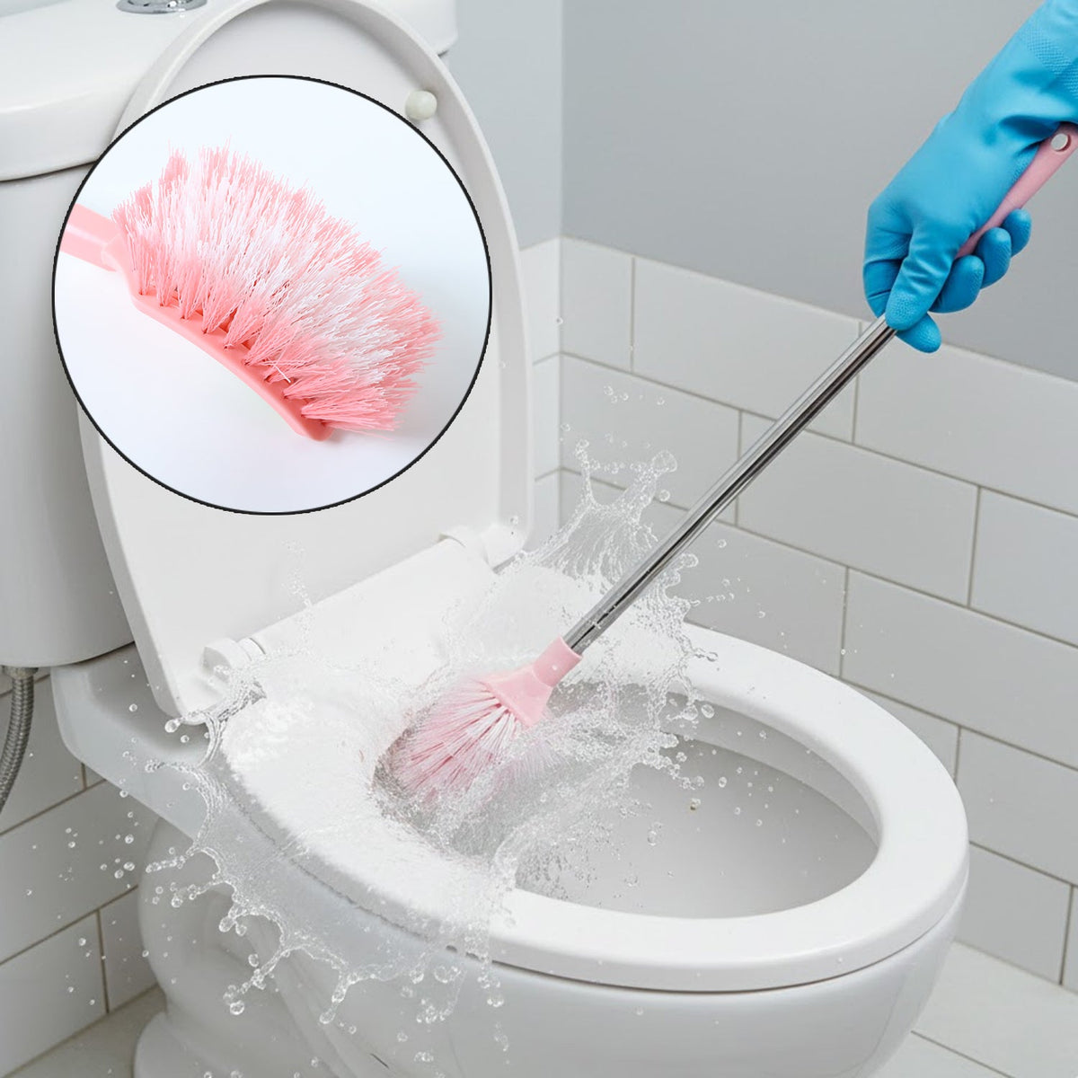 Toilet Brush