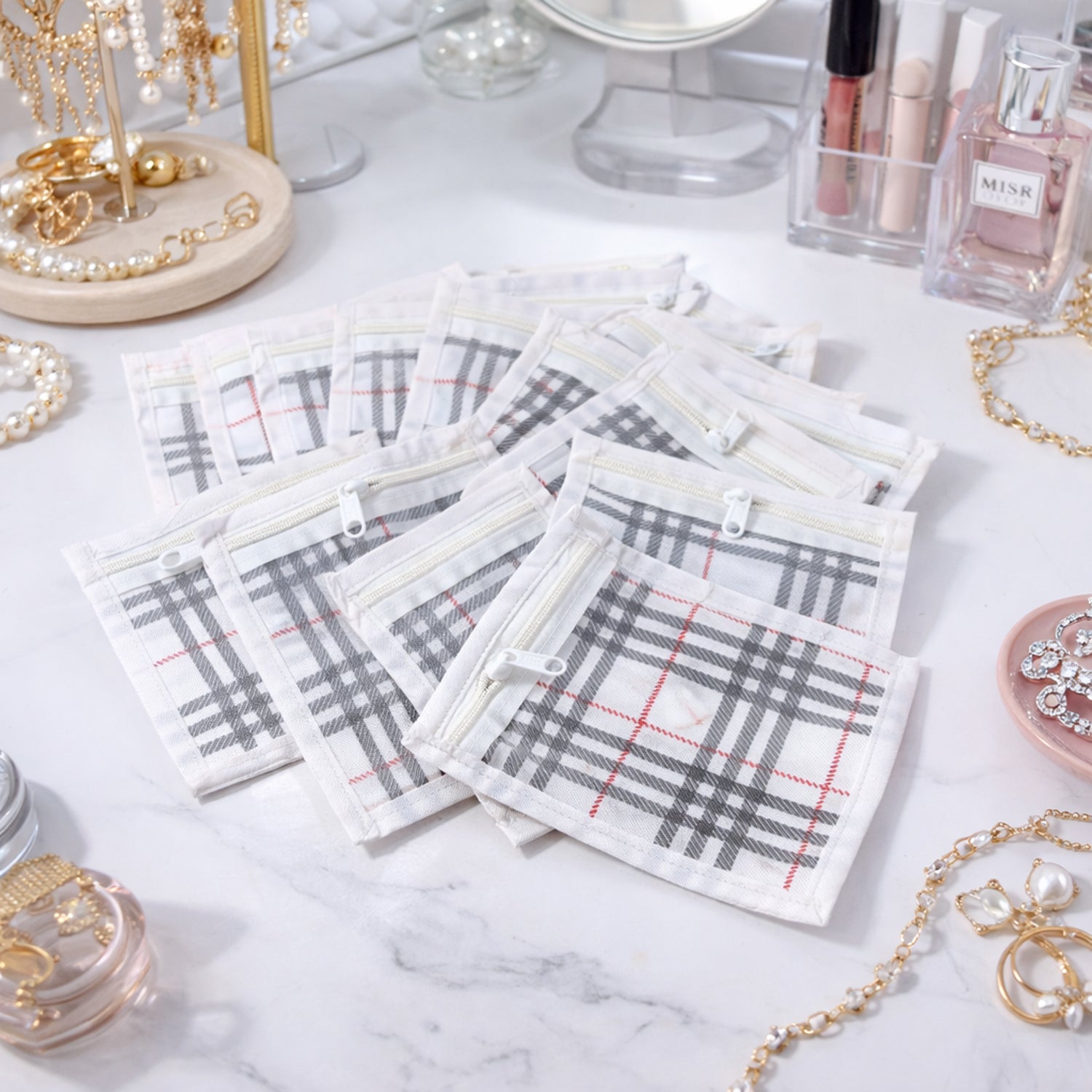 Storage Bags