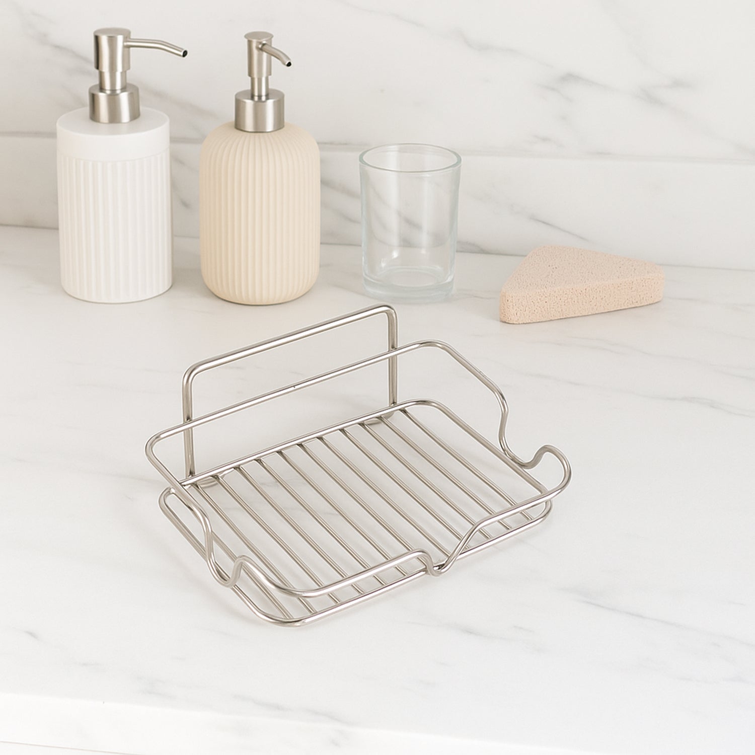 Soap Tray