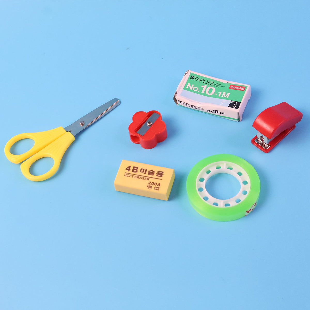Stationery Utility Kit