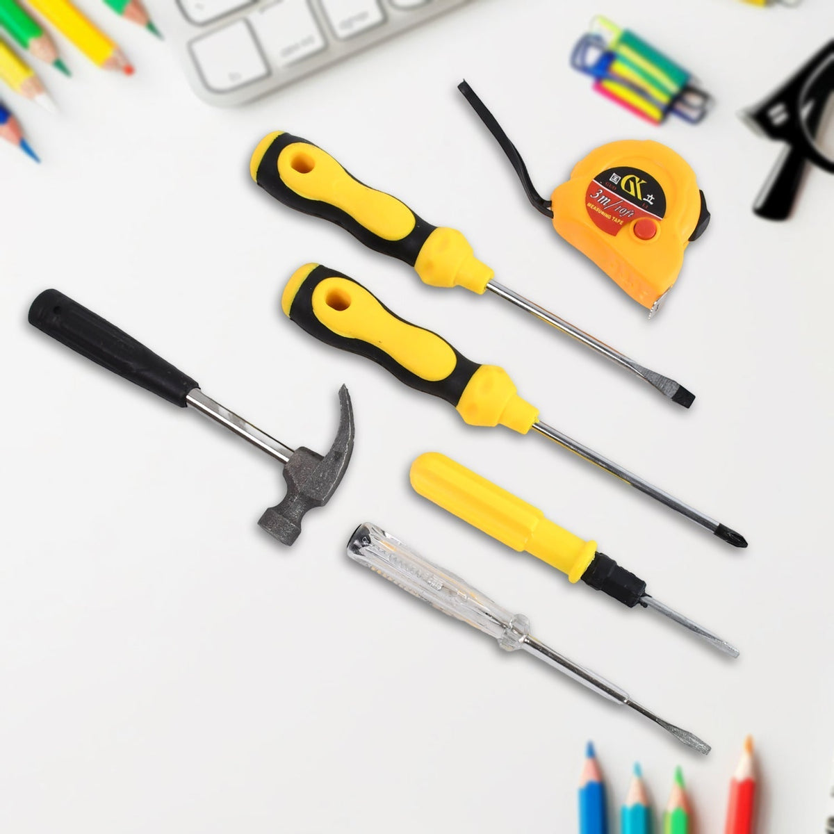 MultiTasker Tools