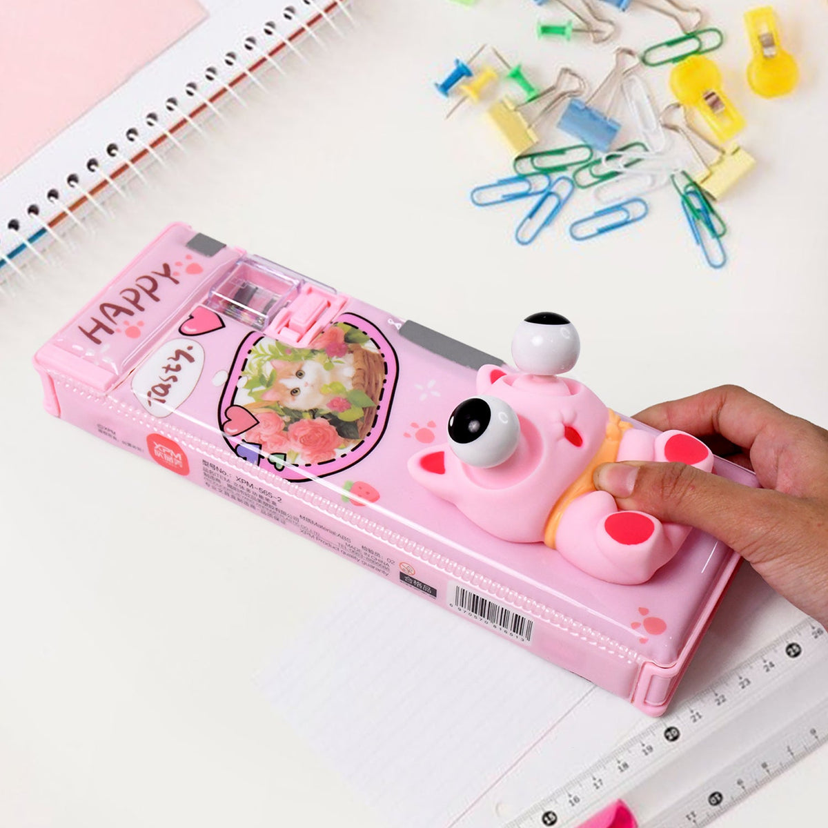 Doodle Box