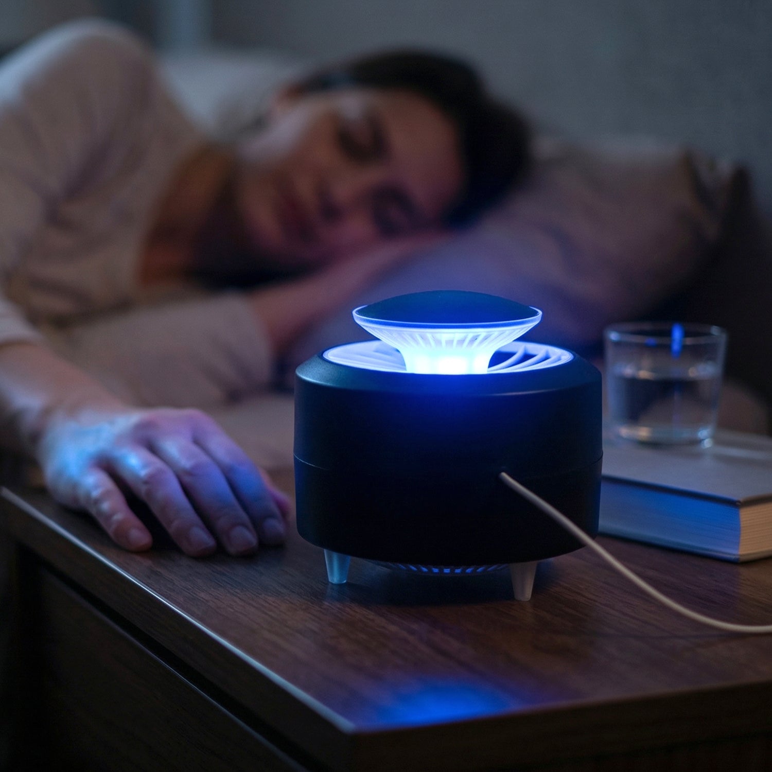 Mosquito Killer Lamp
