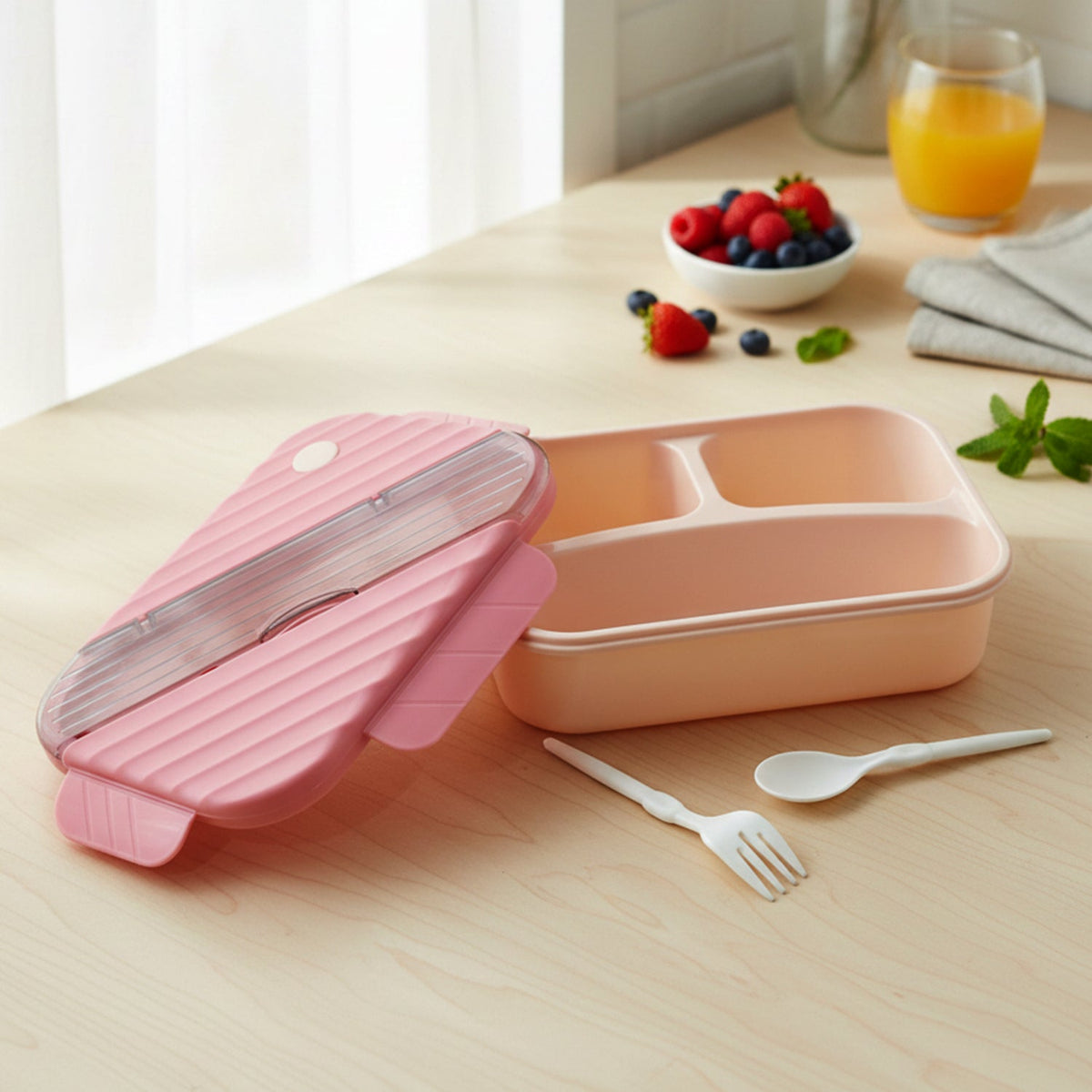 Kids Meal Box
