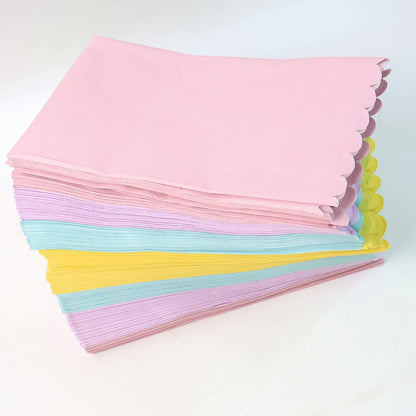 Food-Grade Oil-Absorbing Paper