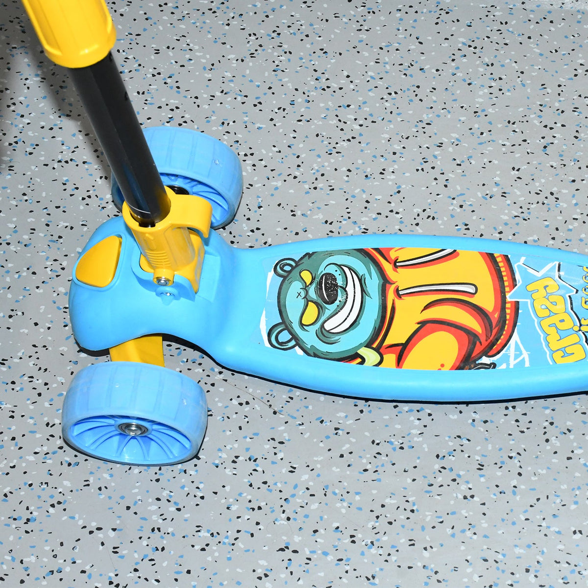 TitanScoot
