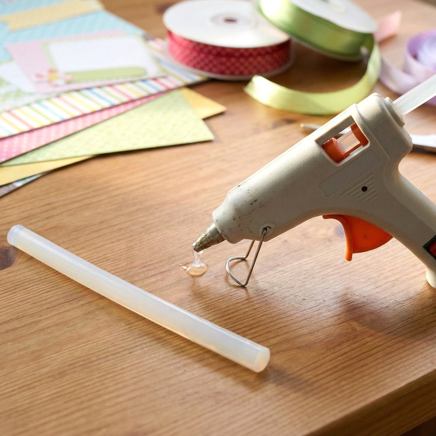 Gun Sticks