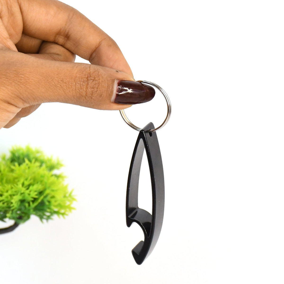SipMate Keychain