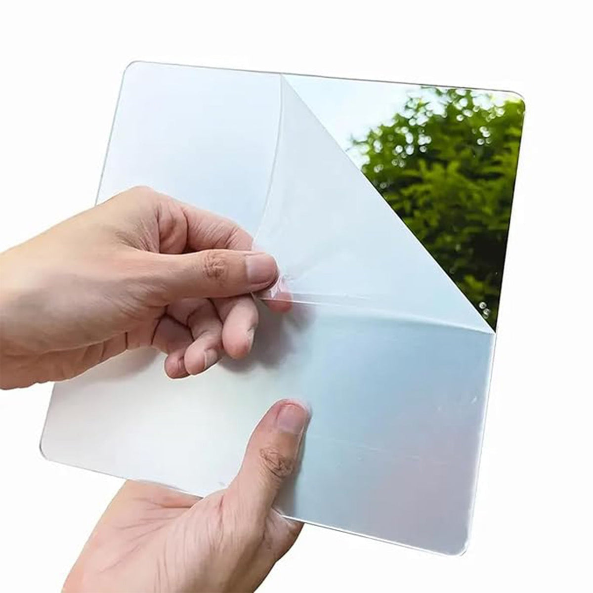 Mirror Mate DIY Acrylic Kit