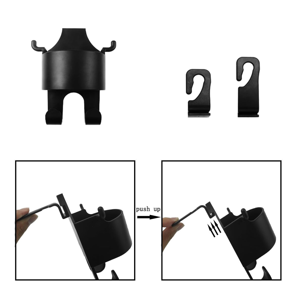 Cupholder Adapter